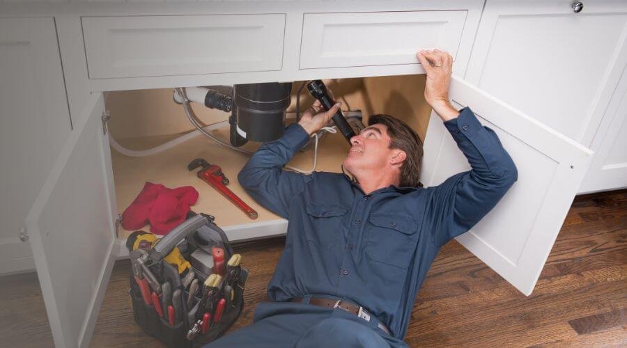 Professional Gas Leak Detection in Sparkman, AR